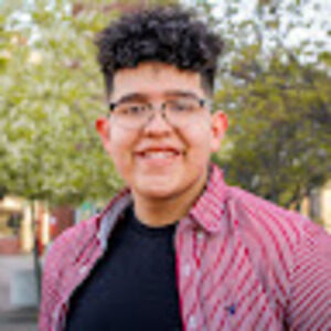 Meet your Posher, Esdras